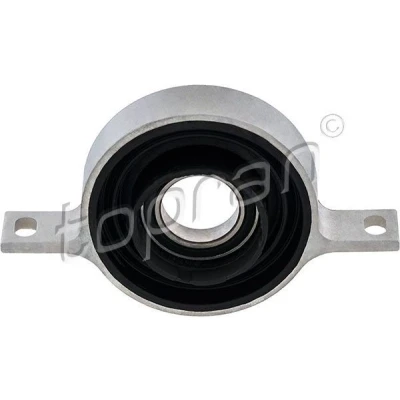Imagem de TOPRAN 502 352 Suspensão, veio de transmissão com rolamento rolos BMW: 1 Hatchback, 3 Touring, Sedan