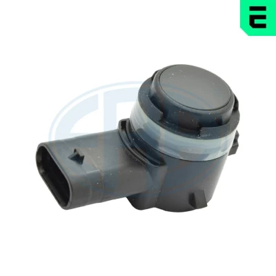 Imagem de ERA 566035A Sensores de Estacionamento à frente preto Sensor ultrasons VOLKSWAGEN: Golf 7, Jetta 4, 7 Variant, SEAT: Leon III Hatchback