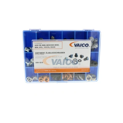 Imagem de VAICO V99 1014 Conjunto de parafusos