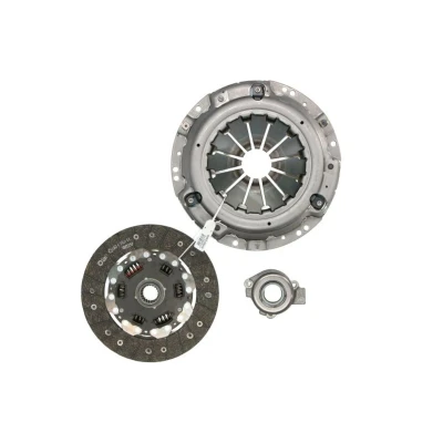 Imagem de LuK 623 3314 33 Kit de Embraiagem com desembraiagem central 230 SUZUKI: Grand Vitara 2 SUV