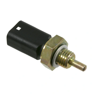 Imagem de FEBI BILSTEIN 22261 Sensor da Temperatura do Líquido de Refrigeração preto com retentor RENAULT: CLIO 2, TWINGO 1, Kangoo I Express