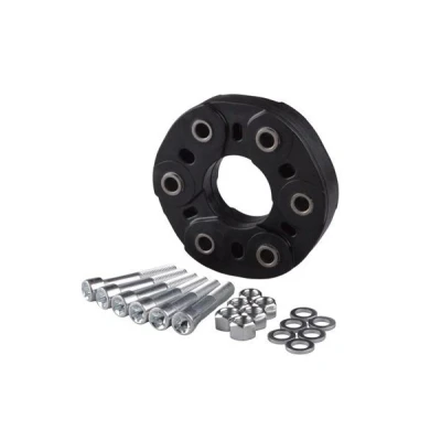 Imagem de TEDGUM TED98740 Acoplamento do Cardan 110 traseira com material de montagem MERCEDES BENZ: CLK Coupe, Classe S Sedan, E T modell