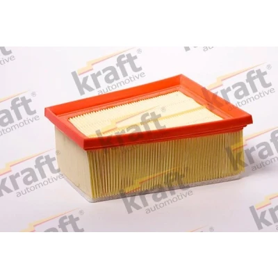 Imagem de KRAFT 1715220 Filtro de ar 78 142 176 Cartucho filtrante RENAULT: Scénic 1, CLIO 2, MEGANE 2 Kombi, DACIA: Duster SUV, Logan I MCV, OPEL: Vivaro A Van