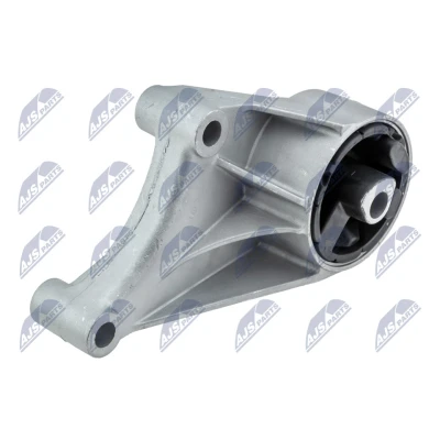 Imagem de NTY ZPS PL 071 Suporte, motor à frente Rolamento de borracha e metal