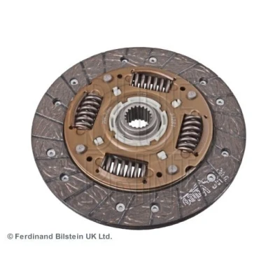 Imagem de BLUE PRINT ADG03181 Disco de Embraiagem 180mm 20