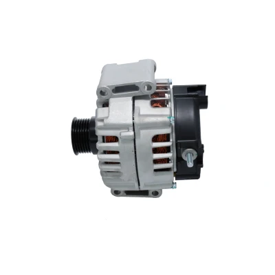 Imagem de BOSCH 1 986 A01 281 Alternador 14V 180A MERCEDES BENZ: Classe E Coupe, Vito Tourer, Mixto