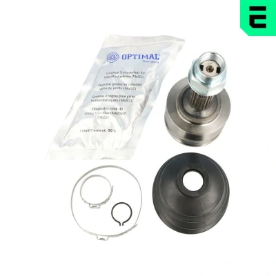 Imagem de OPTIMAL CW 2535 Ponteira de Transmissão FIAT: Seicento / 600 Hatchback