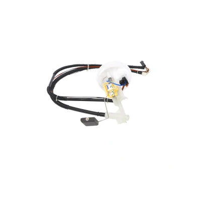 Imagem de BOSCH 0 986 580 342 Sensor de combustível elétrico Tubo com peças conexão MERCEDES BENZ: Classe C Sedan