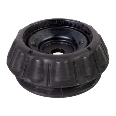 Imagem de FEBI BILSTEIN 172359 Suporte de apoio do conjunto mola / amortecedor Eixo dianteiro sem rolamentos esferas Borracha