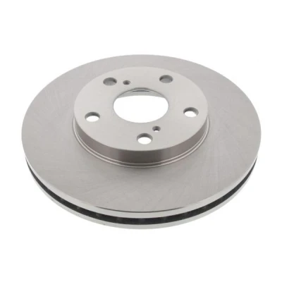 Imagem de MAPCO 45570 Disco de travão Eixo dianteiro 274,9 28 5 114,3 ventilado TOYOTA: Avensis Verso