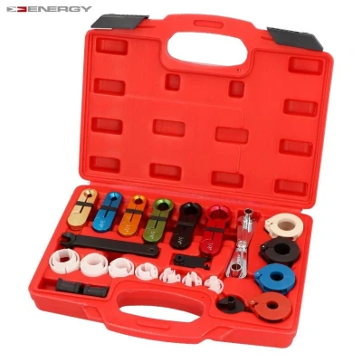 Imagem de ENERGY NE00242 Ferramenta de desbloqueio, tubo ar condicionado / combustível 22