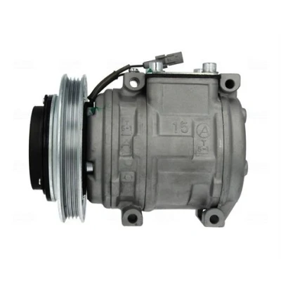 Imagem de NISSENS 89119 Compressor 10P15C 12 PAG 46 R 134a TOYOTA: Corolla VII Sedan