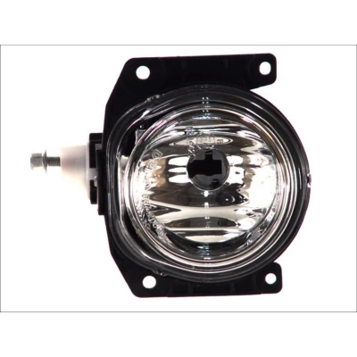 Imagem de VAN WEZEL 0160999 Farol de Nevoeiro branco esquerda, à direita ALFA ROMEO: 159 Sportwagon, Sedan, Brera