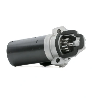 Imagem de AS PL S0123PR Motor de arranque 12 2,00 FORD: Transit Mk6 Van, V363 Camião plataforma / Chassis, Custom V362 Van