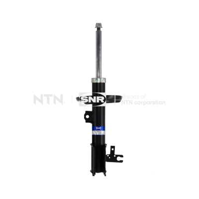 Imagem de SNR SA65340.12R Amortecedor Eixo dianteiro, lado direito Pressão do gás 527mm 355mm 51mm Tubo duplo com assento de mola cavilha em cima