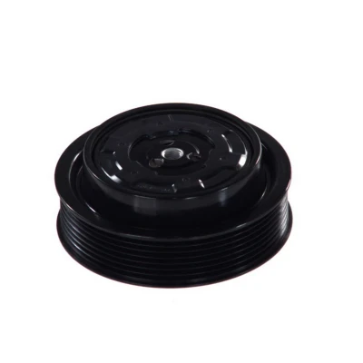 Imagem de THERMOTEC KTT040022 Embreagem de Compressor Ar Condicionado Denso, 6SEU14C/7SEU17C 7SEU17C MERCEDES BENZ: Classe C Sedan, T modell