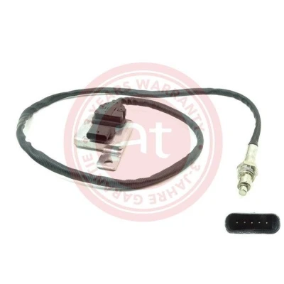 Imagem de at autoteile germany at11451 Sensor NOx 12V com módulo de comando