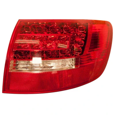 Imagem de PRASCO AD0364173 Farolim à direita parte exterior LED AUDI: A6 C6 Avant