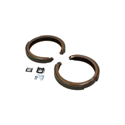 Imagem de KAVO PARTS KBS 5428 Maxilas de Travão 190mm 23mm SSANGYONG: Korando II SUV