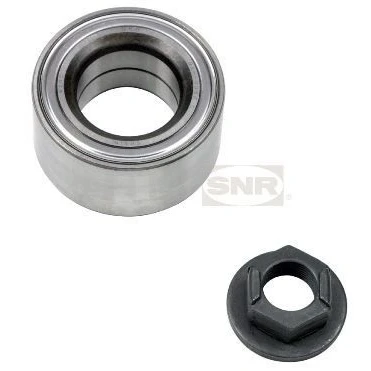 Imagem de Conjunto de rolamentos roda SNR R152.23