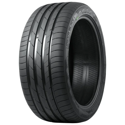 Imagem de Nokian Hakka Black 3 ( 275/45 R20 110Y XL SUV )