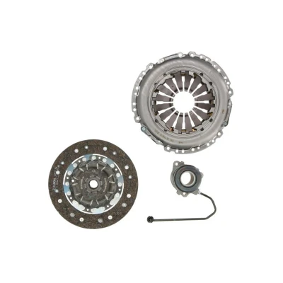 Imagem de LuK 622 3132 37 Kit de Embraiagem com desembraiagem central 220 FIAT: BRAVO 2