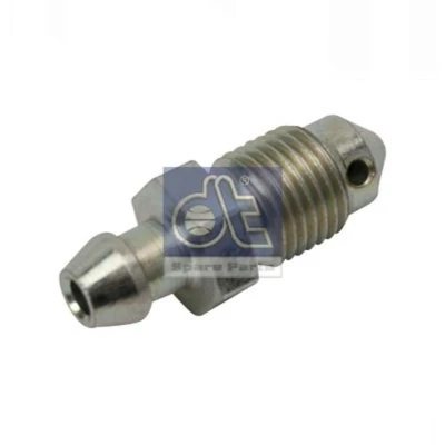 Imagem de Válvula/parafuso de purga ar DT Spare Parts 2.12485