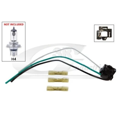 Imagem de Conector de cabos 3RG 30028