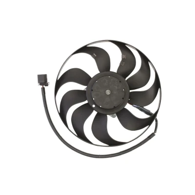Imagem de NRF 47376 ventilador de radiador 290 12 60 sem estrutura do (caixilho) VOLKSWAGEN: Golf 4, 4 Variant, Bora Sedan
