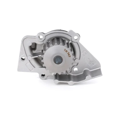Imagem de INA 538 0008 10 Bomba de água 20 mecânico para accionamento da correia dentada PEUGEOT: 206 Van, Hatchback, 307 SW, FIAT: Ducato II Van