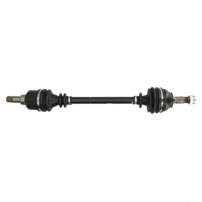 Imagem de POINT GEAR PNG74725 Veio de transmissão Eixo dianteiro, lado esquerdo 664 86