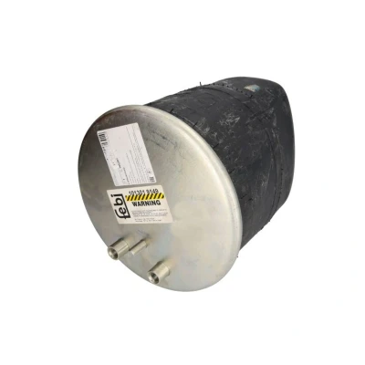 Imagem de FEBI BILSTEIN 101301 Fole, suspensão pneumática Eixo traseiro