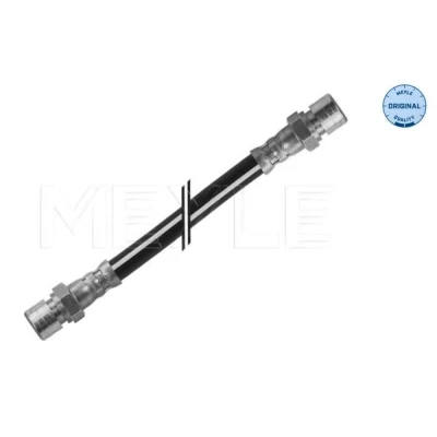 Imagem de MEYLE 100 611 0001 Mangueira de Travão Eixo traseiro 274 VOLKSWAGEN: Carocha, 1500/1600 Hatchback