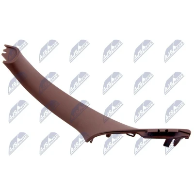 Imagem de NTY EWS BM 032 Pega da porta, equipamento interior BMW: 5 Touring, Sedan