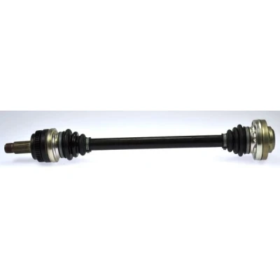 Imagem de LÖBRO 304664 Veio de transmissão 686mm com porca BMW: X3