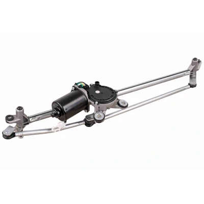 Imagem de VAICO V50 1016 Tirante de Limpa Vidros para veículo com volante à esquerda frente motor elétrico Original Quality SAAB: 9 3 Cabrio
