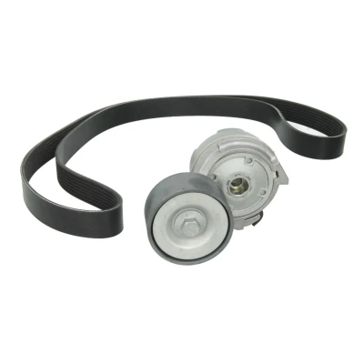Imagem de Conjunto de correias trapezoidais Poly V DAYCO KPV041HD