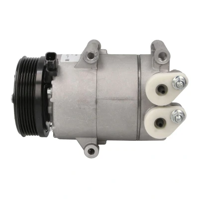 Imagem de BOSCH 1 986 AD1 282 Compressor 12V PAG 46 R134a com instruções de montagem, retentor FORD: S Max Mk1, MONDEO 4 Turnier