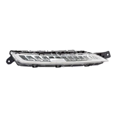 Imagem de VALEO 045151 Luz de circulação diurna à direita, Pára choques