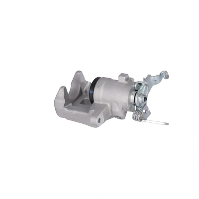 Imagem de FEBI BILSTEIN 178049 Pinça de travão Alumínio fundido Eixo traseiro esquerdo AUDI: A3 Sportback, Hatchback, VOLKSWAGEN: GOLF 5, 6 endado,