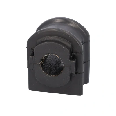 Imagem de FEBI BILSTEIN 192773 Casquilho da Barra Estabilizadora Eixo traseiro esquerdo, direito Borracha 22mm 51mm