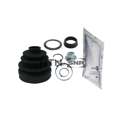 Imagem de SNR OBK54.013 Fole de Transmissão 98mm exterior SEAT: Ibiza 3, Córdoba II Sedan, SKODA: Fabia I Hatchback