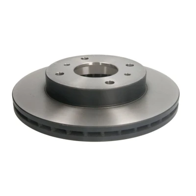 Imagem de TRW DF2591 Disco de travão 257 22 4 114,3 ventilado pintado alto carbono NISSAN: Primera Sedan, Almera II Hatchback, 200SX