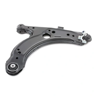 Imagem de MONROE L29545 Braço de suspensão com articulação suspensão/guia, apoio borracha transversal VOLKSWAGEN: Bora Sedan, Golf 4 endado,