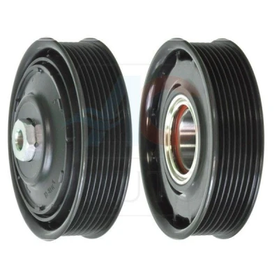Imagem de ACAUTO AC 06DN67 Embreagem de Compressor Ar Condicionado DENSO, LEXUS, TOYOTA 6SES 125, 120