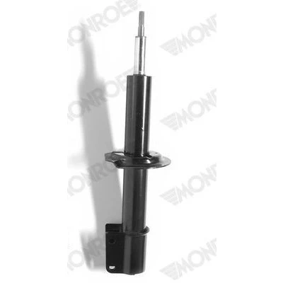 Imagem de MONROE R11025 Amortecedor Pressão do óleo Tubo duplo com assento de mola cavilha em cima, braçadeira baixo FIAT: 127 Hatchback