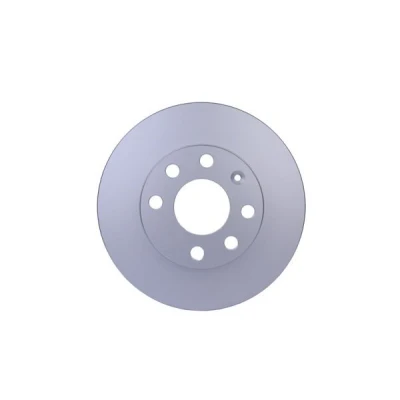 Imagem de HELLA Disco de travão OPEL: Corsa B Hatchback, A CC, Astra F Caravan, DAEWOO: Lanos Sedan PRO High Carbon 8DD 355 127 001