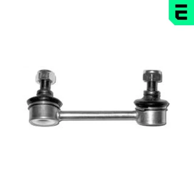 Imagem de OPTIMAL G7 1146 barra / escora, estabilizadora Eixo traseiro esquerdo TOYOTA: RAV4 II SUV