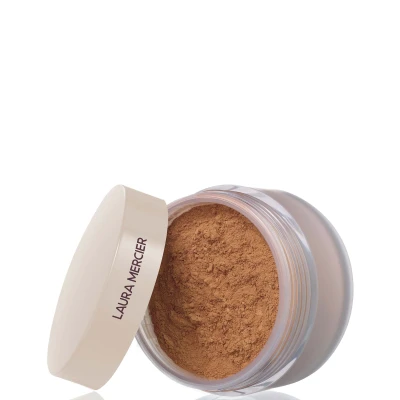 Imagem de Laura Mercier Translucent Loose Setting Powder Ultra Blur (Various Shades) Med/Deep