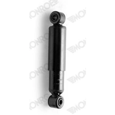 Imagem de MONROE V2130 Amortecedor Pressão do óleo Tubo duplo telescópico olhal em cima, baixo FIAT: Ducato III Van